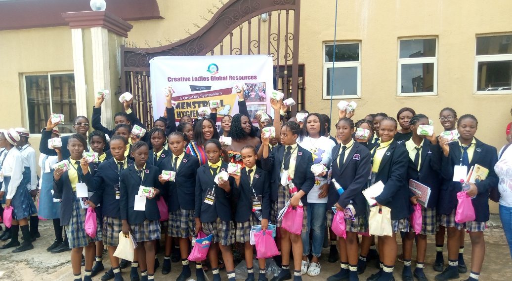 Menstrual Hygiene Day: Experts advocate early education, cheaper pads for women