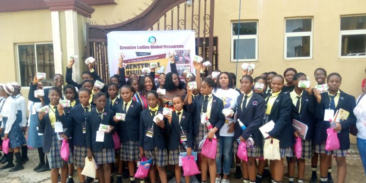 Menstrual Hygiene Day: Experts advocate early education, cheaper pads for women