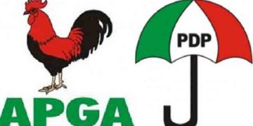 Reminder: How ex PDP chairman joined cabal to frustrate Soludo  In 2009