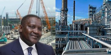 IPMAN hails Dangote refinery, urges FG To Fix Depots To Ease Distribution