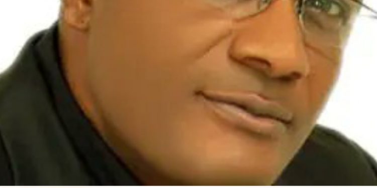 Peter Obi mourn Ace Nollywood Actors, Saint Obi, Afolabi