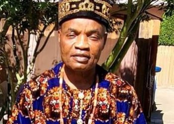 Ezeonwuka Felicitates Muslims @Sallah, Preaches Peace, Hsrdwork