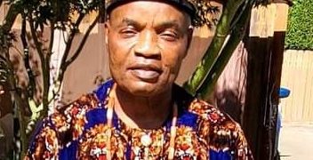 Ezeonwuka Felicitates Muslims @Sallah, Preaches Peace, Hsrdwork