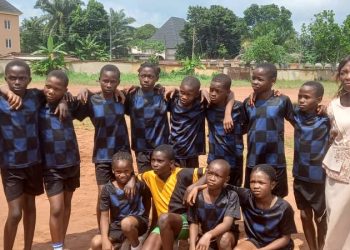 Finalists Emerge For State Finals Of Anambra School Sports Festival