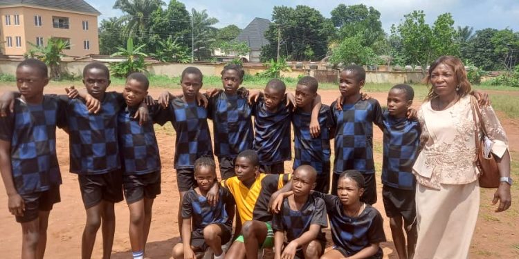 Finalists Emerge For State Finals Of Anambra School Sports Festival