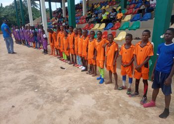 2,000 Students Set Compete For Glory In Anambra School Sports Festival Finals… Onyedum