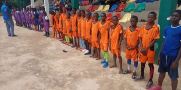 2,000 Students Set Compete For Glory In Anambra School Sports Festival Finals… Onyedum