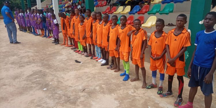 2,000 Students Set Compete For Glory In Anambra School Sports Festival Finals… Onyedum