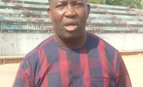 Onyedum, Anambra Sports Boss Gets Nigeria Olympic Committee Appointment