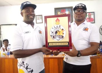 Festival: Onyedum Warns School Managements Against Age Cheat 