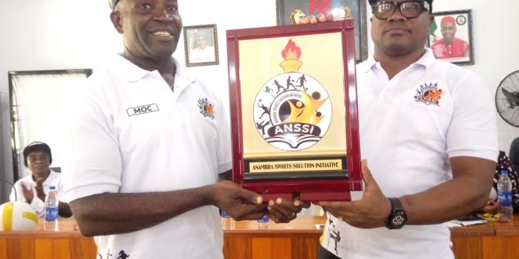 Festival: Onyedum Warns School Managements Against Age Cheat