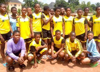 Anambra SSF: Holy Child, CSS Isuofia Advance To State Final In Male Volleyball Event