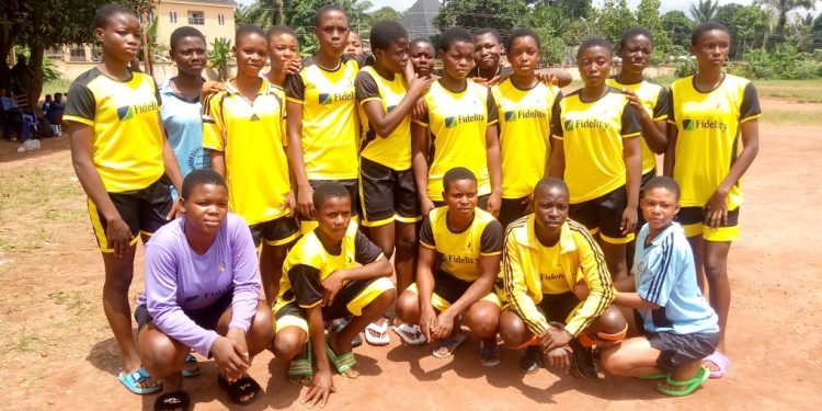 Anambra SSF: Holy Child, CSS Isuofia Advance To State Final In Male Volleyball Event