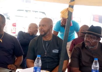 Marketers Demand Compensation For Owners Of 13 Demolished Outlets In Anambra