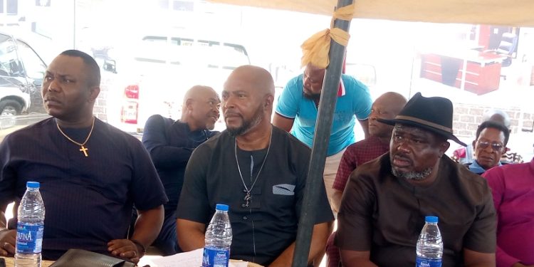 Marketers Demand Compensation For Owners Of 13 Demolished Outlets In Anambra