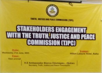 Community Vigilance Group Urges Soludo To Resume Payment Of Operatives’ Stipend