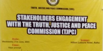 Community Vigilance Group Urges Soludo To Resume Payment Of Operatives’ Stipend