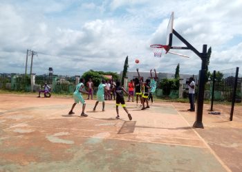 Don Bosco, Mater Amabilis Win Basketball Gold In Anambra School Sports Festival