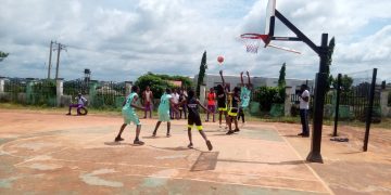 Don Bosco, Mater Amabilis Win Basketball Gold In Anambra School Sports Festival