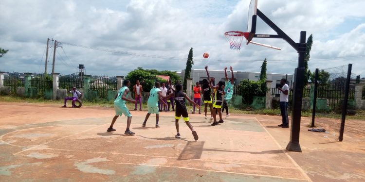 Don Bosco, Mater Amabilis Win Basketball Gold In Anambra School Sports Festival