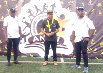 Anambra School Sports Festival Winners Say Standard Facilities, Consistent Training Secrets Of Success