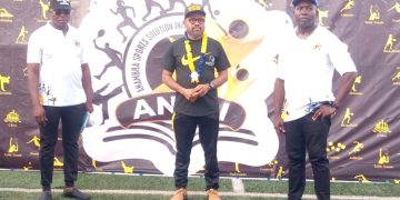 Anambra School Sports Festival Winners Say Standard Facilities, Consistent Training Secrets Of Success