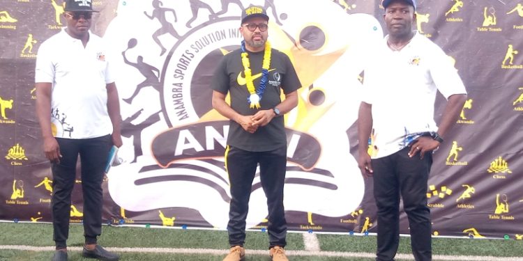 Anambra School Sports Festival Winners Say Standard Facilities, Consistent Training Secrets Of Success