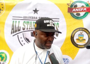 Soccer Fans, Veterans Thrilled As Anambra All Stars Championship Kicks off In Awka