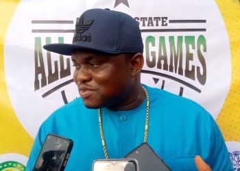 Ojike, Anambra Lawmakers Lands FA Award, Reiterates Commitment For Grassroots Sports Development