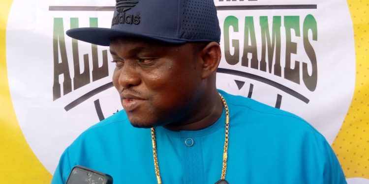 Ojike, Anambra Lawmakers Lands FA Award, Reiterates Commitment For Grassroots Sports Development