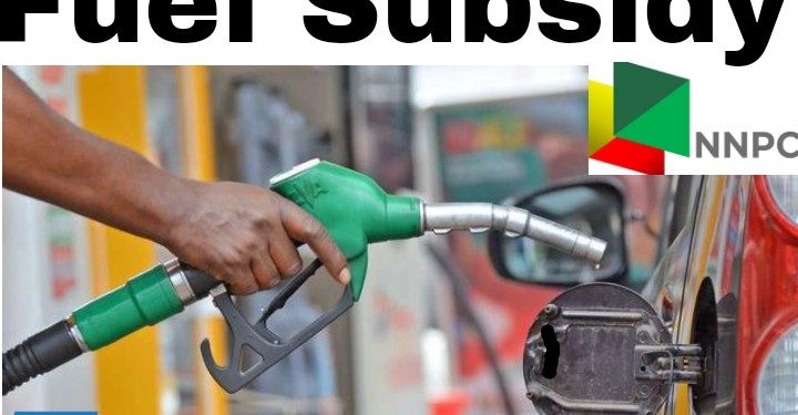 Economics of Petrol Subsidy In Nigeria