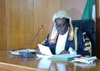 Udeze, PDP Member-elect  Emerges Speaker of Anambra 8th Assembly