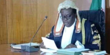 Udeze, PDP Member-elect  Emerges Speaker of Anambra 8th Assembly