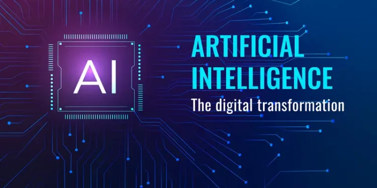 Anambra ICT Boss Says Africa Must Brace Up For AI Revolution