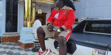 Nwangwu, Anambra Born Celebrity Native Doctor Kidnapped, Two Security Guards Killed