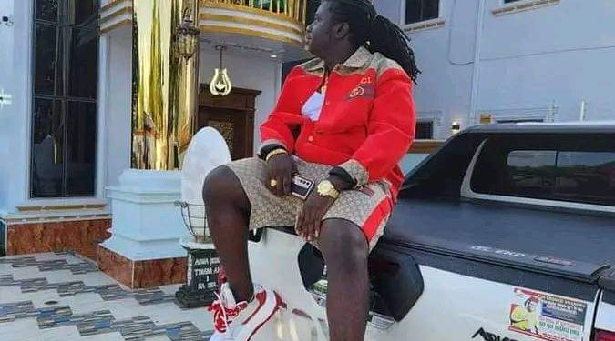 Nwangwu, Anambra Born Celebrity Native Doctor Kidnapped, Two Security Guards Killed