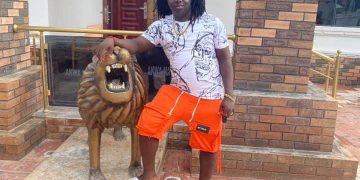 Nwangwu, Anambra Born Celebrity Native Doctor Regains Freedom (Video)