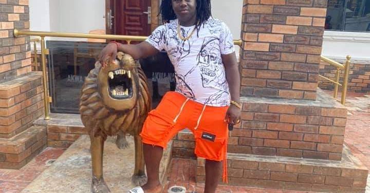 Nwangwu, Anambra Born Celebrity Native Doctor Regains Freedom (Video)