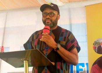 Dep. Gov. Ibezim Says Anambra Community Leadership Must Follow Due Process