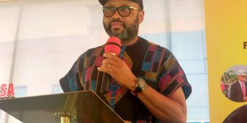 Dep. Gov. Ibezim Says Anambra Community Leadership Must Follow Due Process