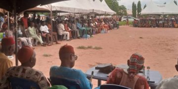 Peace Returns to Anambra Community Years After Disagreement Over Sale Of Community School Land 