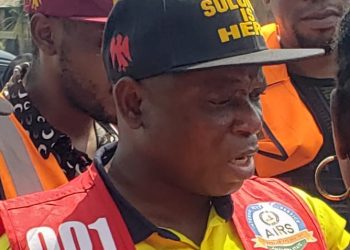 AIRS Arrest: Ezenwa, Ofomata Demand Compensation, Sack Of Madubuko Over Executive Lawlessness