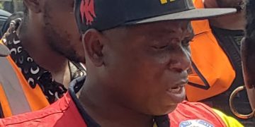 AIRS Arrest: Ezenwa, Ofomata Demand Compensation, Sack Of Madubuko Over Executive Lawlessness