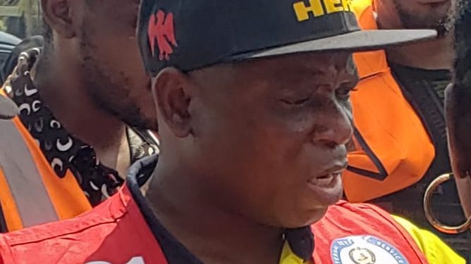 AIRS Arrest: Ezenwa, Ofomata Demand Compensation, Sack Of Madubuko Over Executive Lawlessness