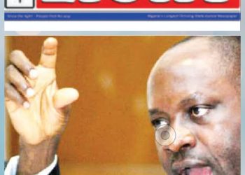 Shutting Down of National Light Newspaper: Should We See Paul Nwosu as the Lie Mohammed of Anambra State?