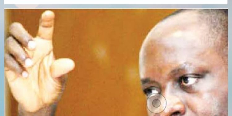 Shutting Down of National Light Newspaper: Should We See Paul Nwosu as the Lie Mohammed of Anambra State?