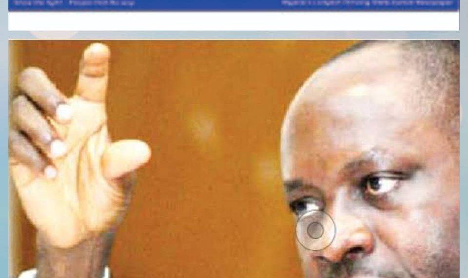 Shutting Down of National Light Newspaper: Should We See Paul Nwosu as the Lie Mohammed of Anambra State?