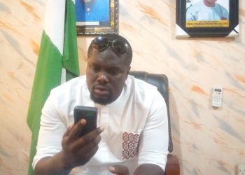 ATMA Boss Charges Traffic Enforcement Officers To Be Civil In Discharging Their Duties