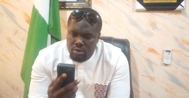 ATMA Boss Charges Traffic Enforcement Officers To Be Civil In Discharging Their Duties