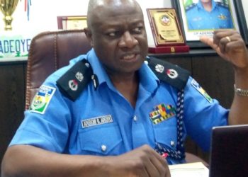 Anambra: Police intercept 3-man Gang In Obosi, Recovers Two Pistols